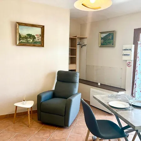 Appartement De La Faïencerie